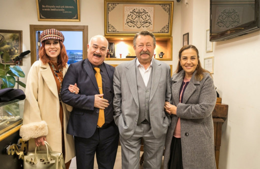 Tövbeler Olsun 19. bölüm fragmanı