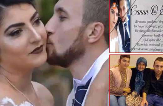 Karısını 'baldızım' diye başka adamla evlendirdi! Müge Anlı'da inanılmaz olay!