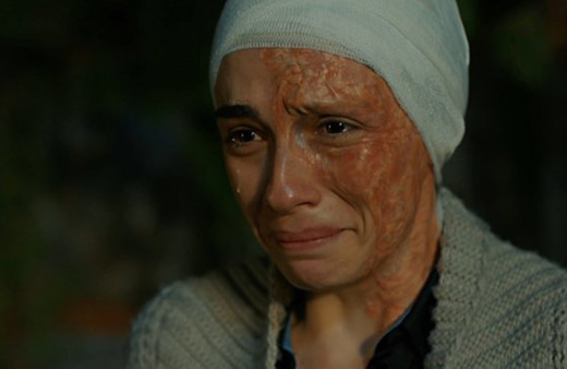 Alev Alev 8. bölüm fragmanı