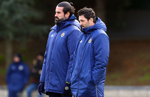 Erol Bulut kaybederse kovulacak mı? Ali Koç'un niyeti belli