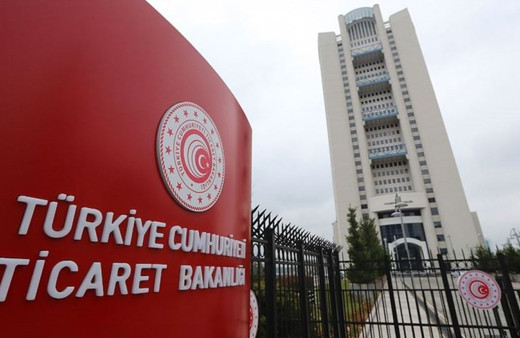 Son dakika Ticaret Bakanlığı tarafından fahiş fiyat uygulayan 283 firmaya ceza kesildi