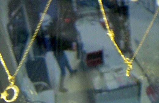 Diyarbakır’da kar maskesiyle kuyumcu soygunu girişimi: 1 ölü