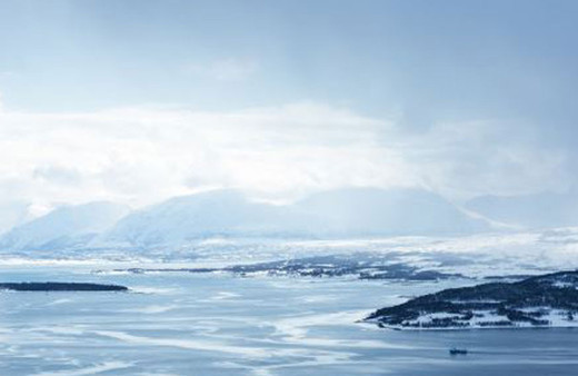 Koronavirüsün ulaşamadığı tek kıta Antartika'dan kötü haber