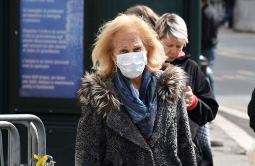 Almanya'da durum daha da kötüye gidiyor! Gelecek hafta için kritik uyarı