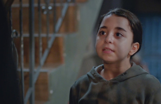 Çocukluk 11. bölüm fragmanı (Final)