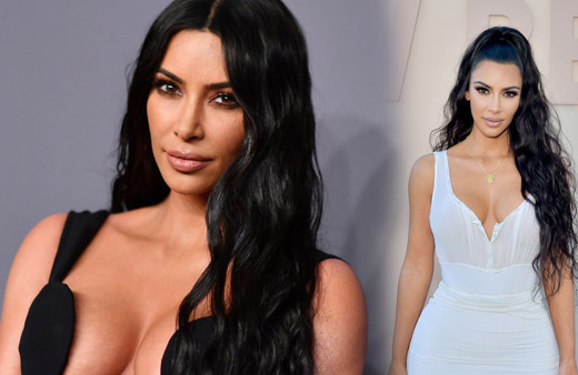 Kim Kardashian takipçilerinde 500 dolar gönderecek! Tek bir şartı var