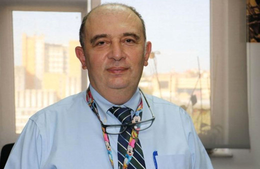 Dünyayı alarma geçiren koronavirüs mutasyonu! Ateş Kara'dan iç rahatlatan açıklama