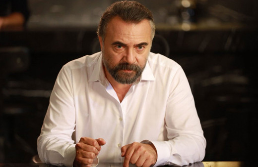 EDHO oyuncusu Oktay Kaynarca'yı 'memleket meselesi' çıldırttı tepki yağdı