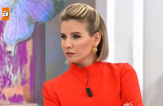 Esra Erol'da çocuk ticareti ortaya çıkarıldı