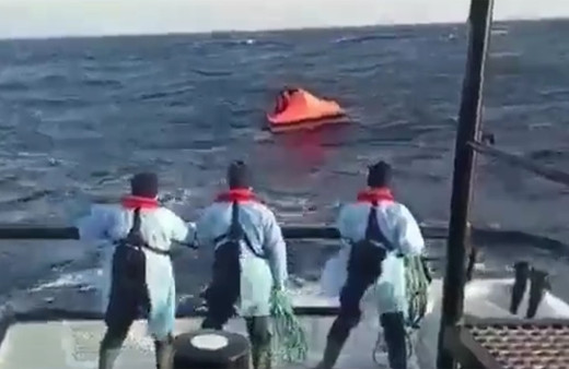 İçişleri Bakanı Süleyman Soylu'dan Yunanistan'a mülteci tepkisi