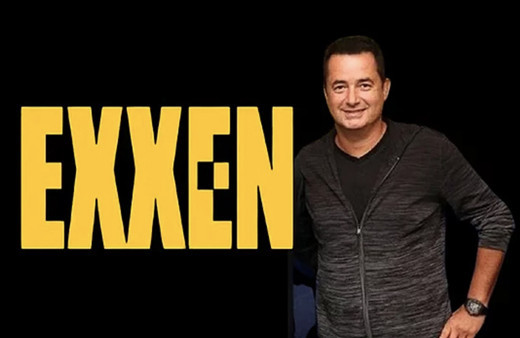 Exxen Acun Ilıcalı'nın online kanalı nedir ücreti kaç para olacak?