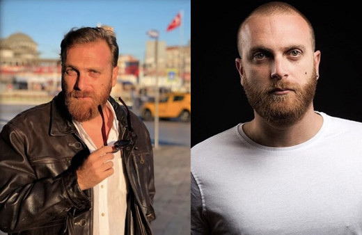 Masumlar Apartmanı Bayram kim oynuyor gerçek adı nedir?