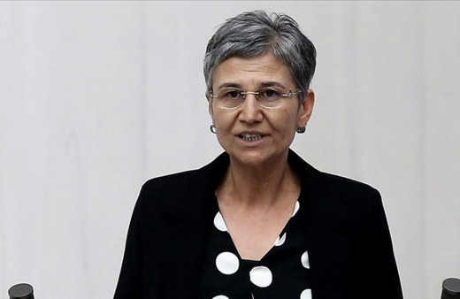Leyla Güven kimdir aslen nereli? HDP'li Leyla Güven evli mi eşi kim?
