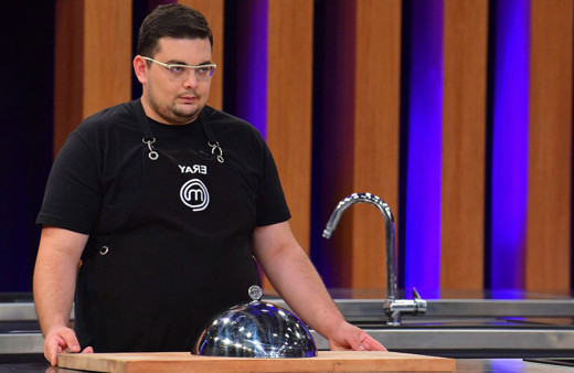 MasterChef Türkiye'den elenen Eray Aksungur aynı gün acı haberle sarsıldı