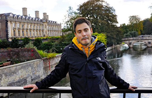 İtalyan öğrenci Regeni cinayeti Mısır yönetimini zora soktu