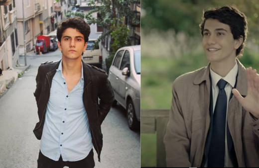 Sidar Tublek kimdir kaç yaşında Sidar Tublek dizileri