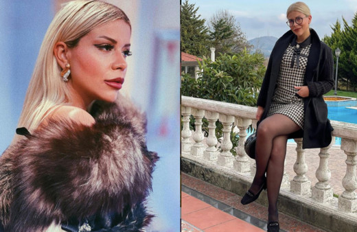 Doya Doya Moda Özde kaç yaşında kimdir? İnstagram hesabındaki pozları fena