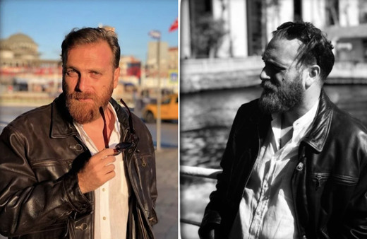 Meriç Özkaya kimdir kaç yaşında hangi dizilerde oyandı?