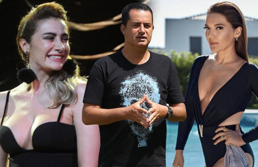 Sıla Demet Akalın Acun Ilıcalı'yı katladı! İşte Twitter'da en çok takipçisi bulunan ünlü isim