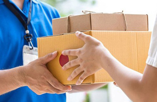 Bursa'da kargoda hayatının şokunu yaşadı! Günlerce ağladı bakın ne karar çıktı