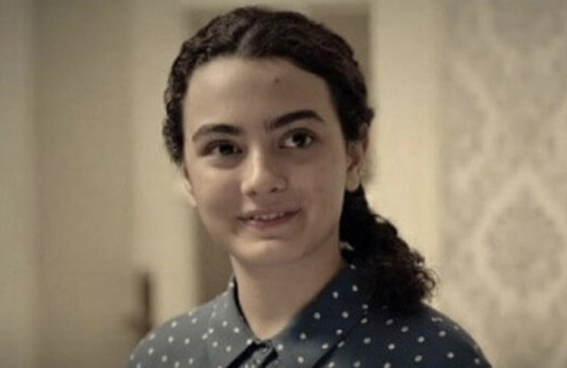 Safiye'nin çocukluğunu kim oynuyor gerçek adı nedir?