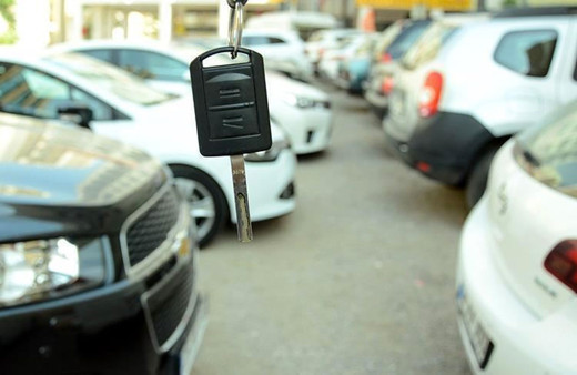 Arabası olanlar dikkat! 81 ilde devreye giriyor cezası 895 TL