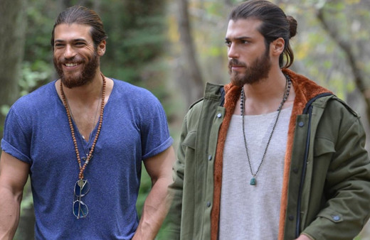 Can Yaman'ın yeni projesi olay oldu! Yurtdışından bakın hangi diziyi kabul etti