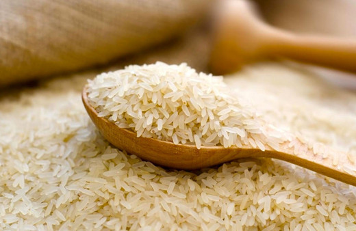 Çeltik ve pirinçte gümrük vergisi oranları düşürüldü