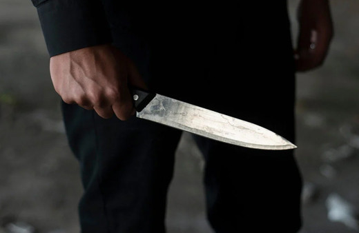 Antalya'da eski eşinin boğazını keserek öldürdü! Bakın neden yapmış