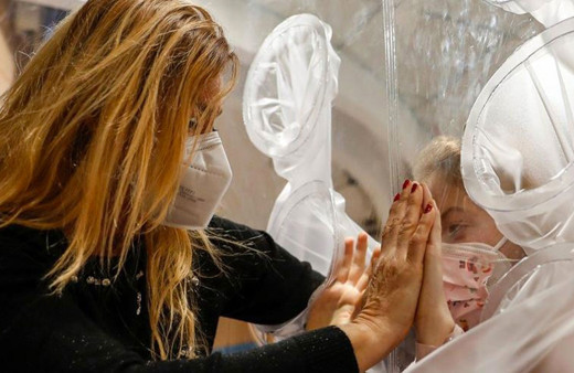 İtalya'da devletin en üst düzey isimlerine korona davası! Her aileye 2.4 milyon TL isteniyor