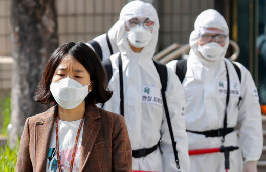 Bilinenin aksine ilk Kovid-19 vakası Çin değil İtalya'da ortaya çıkmış yeni araştırma sonucu