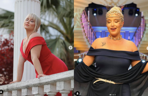 Doya Doya Birben kaç yaşında nereli Birben Çoşkun evli mi?