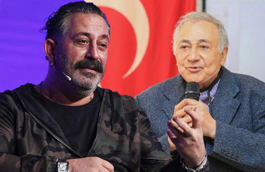 Cem Yılmaz kendisine sıklıkla dava açan Orhan Kural'ın ölümünün ardından bakın ne dedi