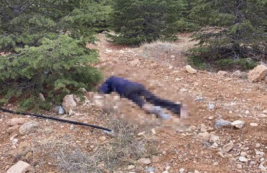 Selçuk Üniversitesi kampüsünde ölü bulunmuştu! Meğer 28 gündür kayıp aranıyormuş