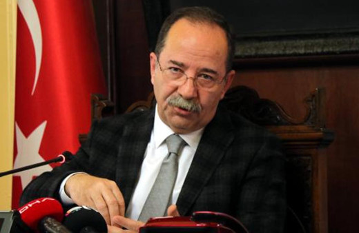 Edirne'de kuraklık kapıda! Belediye Başkanı Recep Gürkan: Faciaya doğru gidiyoruz