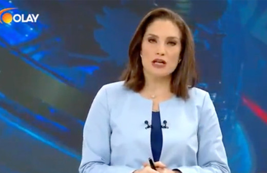 Nevşin Mengü'lü Olay TV kapanıyor! Cavit Çağlar 'Bu yayın politikası beni aştı' dedi