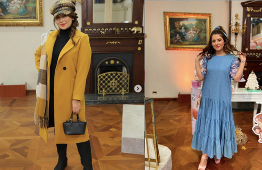 Doya Doya Moda Rabia Ağça kaç kilo kimdir yaşı kaç?