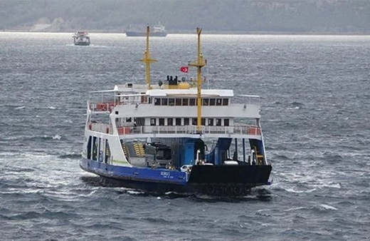 Feribotta iğrenç olay! Zihinsel engelli yolcuya tecavüz eden muavin hakkında istenen ceza belli oldu