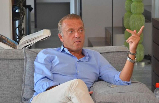 Firari Cem Uzan'dan beyin yakan Erdoğan iddiası! 2023 seçimlerini erteleyebilir