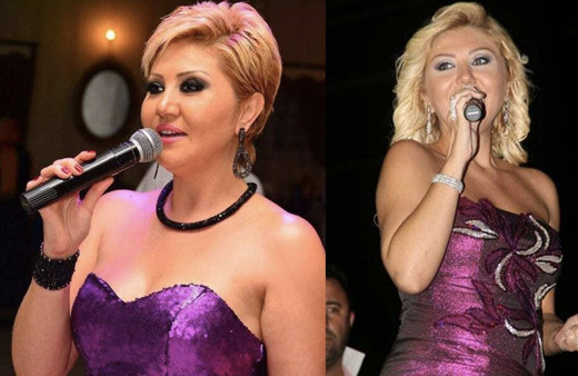 Hamiyet'in eşleri kimdir şarkıcı Hamiyet kaç evlendi