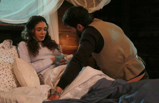 Hercai 53. bölüm fragmanı