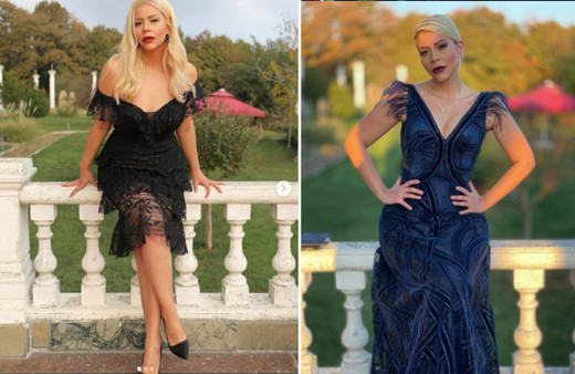 Özde Karacan kaç yaşında Doya Doya Moda Özde kimdir, yaşı?