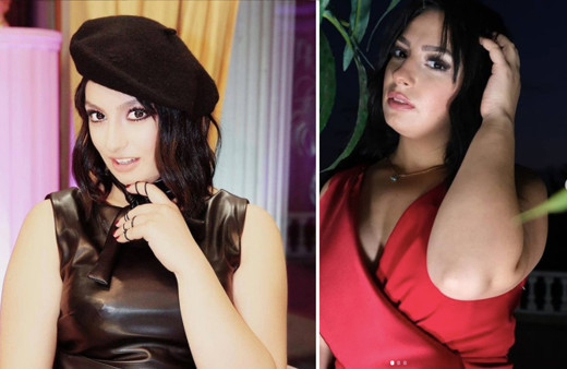 Sabiha Küçükislamoğlu evli mi eşi kimdir Doya Doya Moda Sabiha yaşı