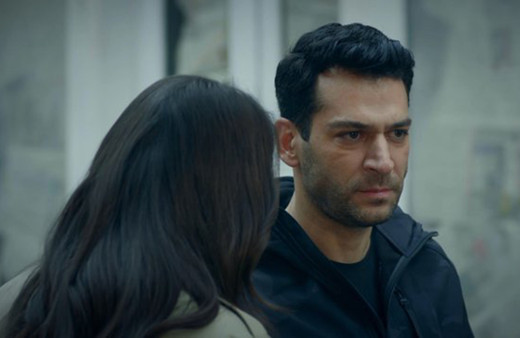 Ramo 26. bölüm fragmanı