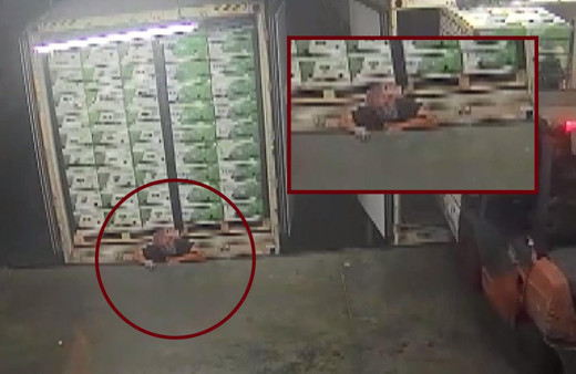 Arnavutköy’de korkunç ölüm kamerada! Sigorta şirketi tazminat teklifiyle aileyi şoke etti