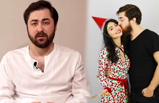 Semih Öztürk'ün eşi Kurretülayn Matur'un uzun mesajına cevabı bakın ne oldu