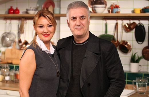 Tamer Karadağlı FOX TV Savaşçı dizisi için hazır! Son hali görenleri şaşırttı