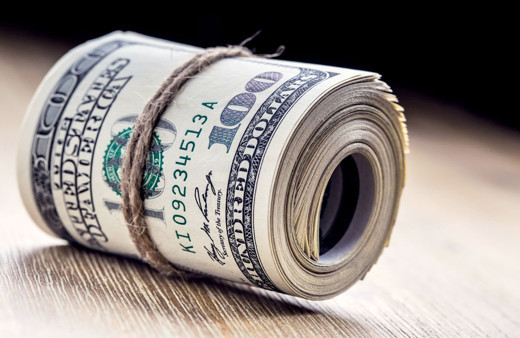 Teknik analist Murat Arslanoğlu'ndan bomba dolar analizi! 5.70 TL'ye kadar düşebilir