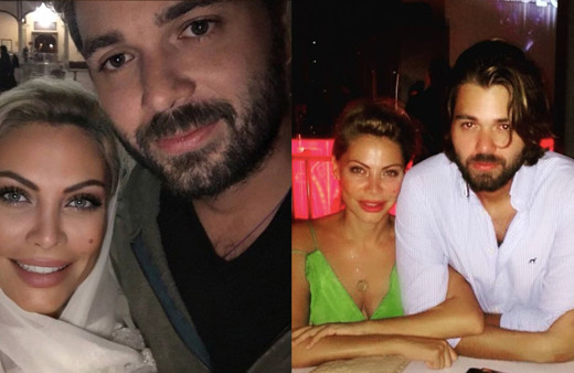 Seray Sever kaç yaşında eşi Eray Sünbül ile arasındaki yaş farkı