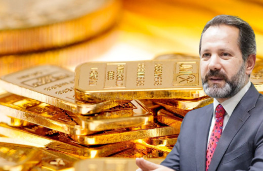 Altın yatırımı düşünenler dikkat! İslam Memiş tarih vererek uyardı: Altın sürpriz yapabilir